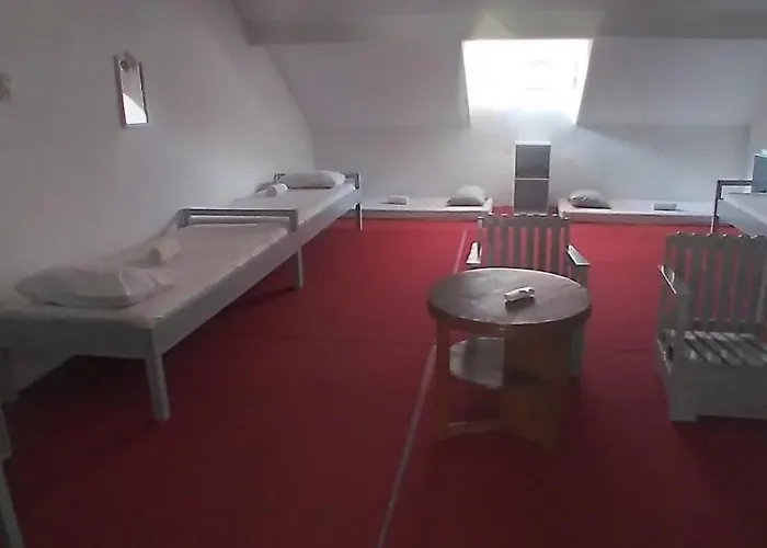 Benara Shariah Homestay