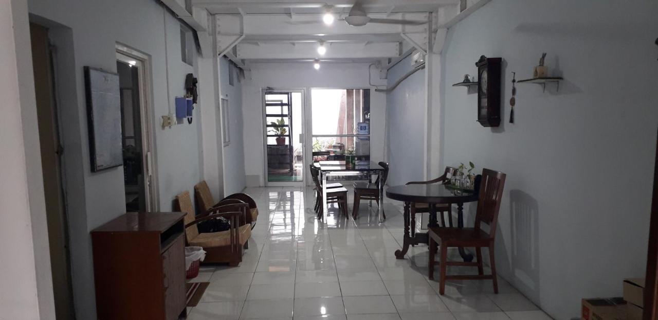 Hostel Benara Shariah Yogyakarta