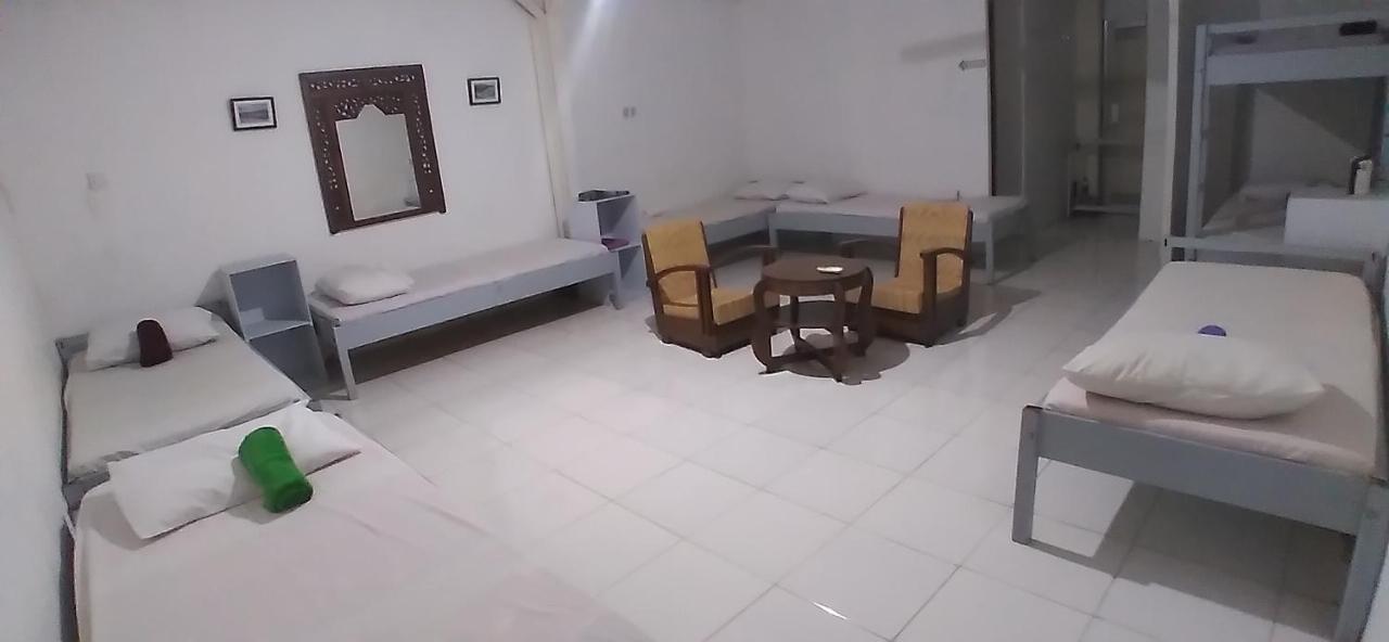 Hostel Benara Shariah Yogyakarta