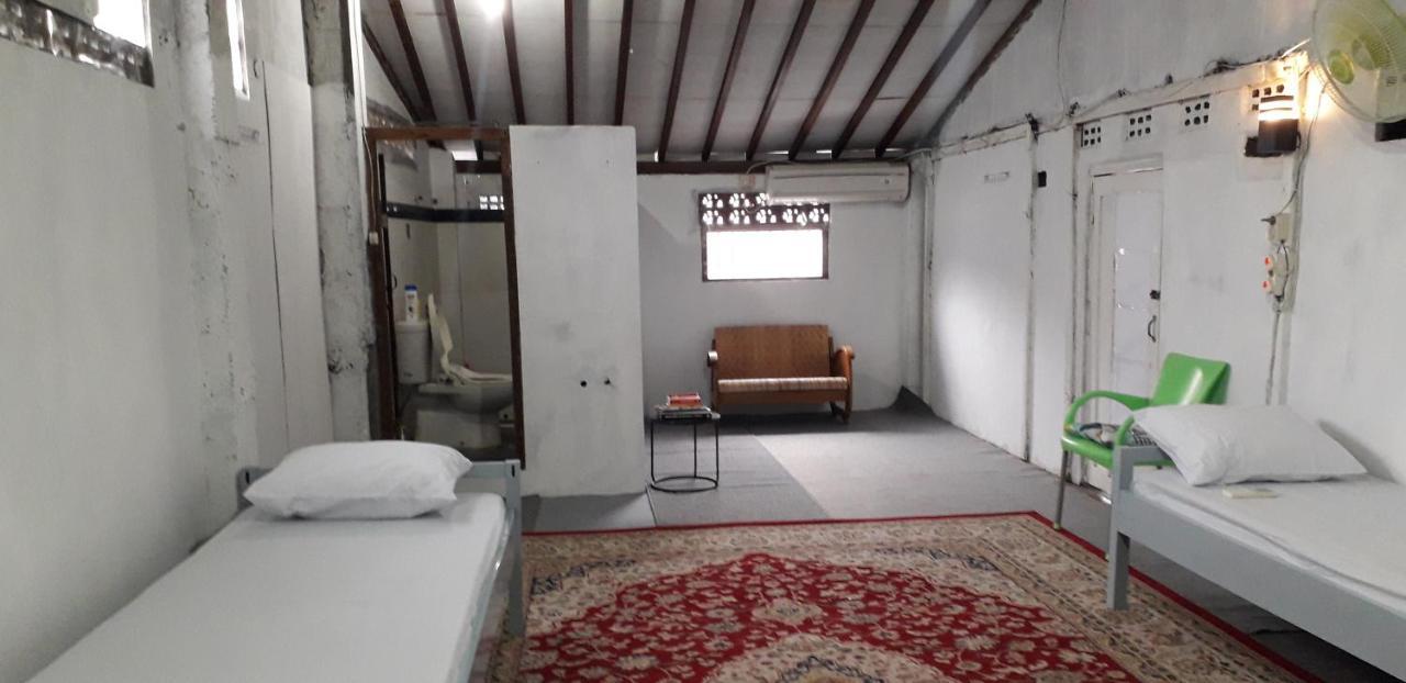 Benara Shariah Yogyakarta