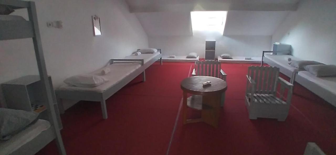 Benara Shariah Hostel