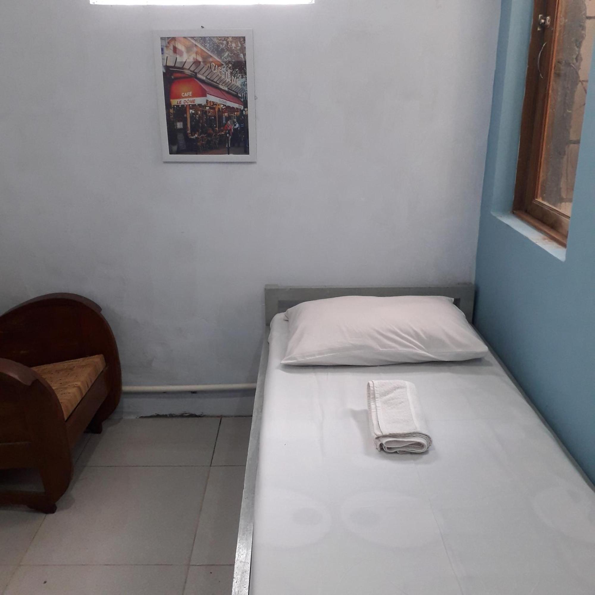 Hostel Benara Shariah *