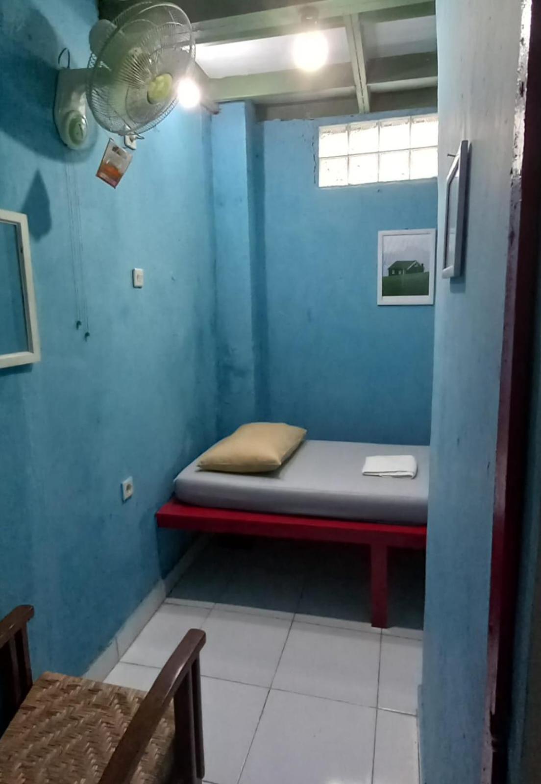 Benara Shariah Hostel Yogyakarta