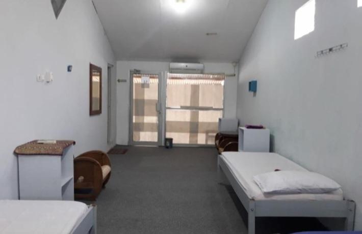 Benara Shariah Hostel Yogyakarta