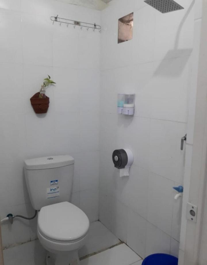 Hostel Benara Shariah Yogyakarta