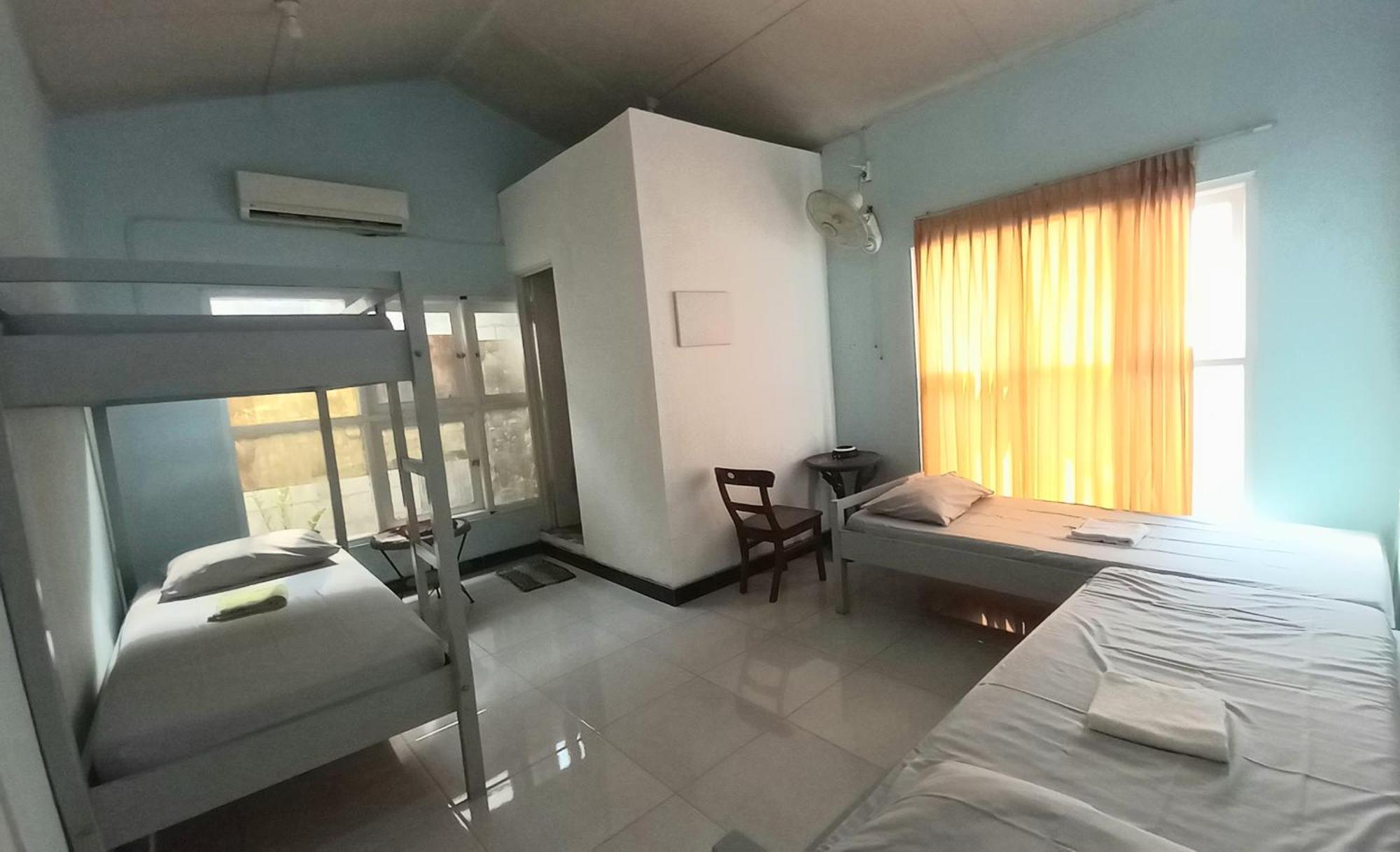Benara Shariah Hostel *