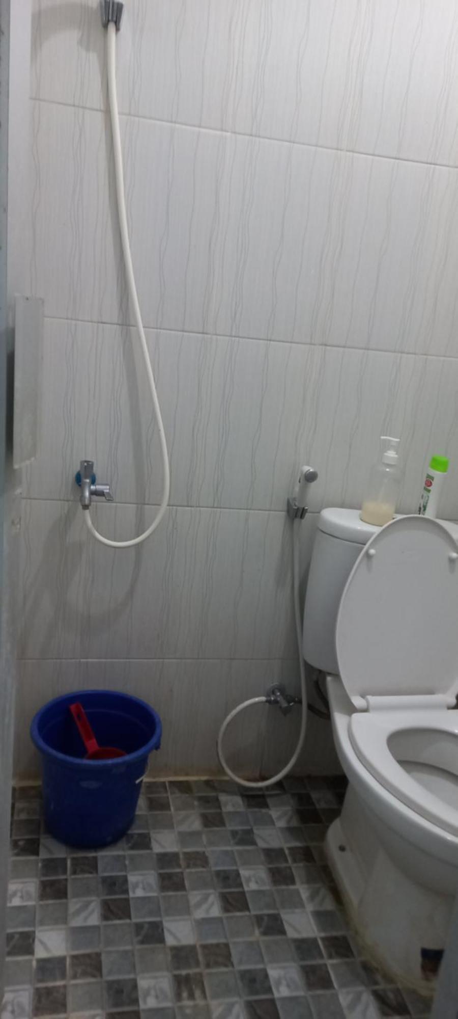 Hostel Benara Shariah *